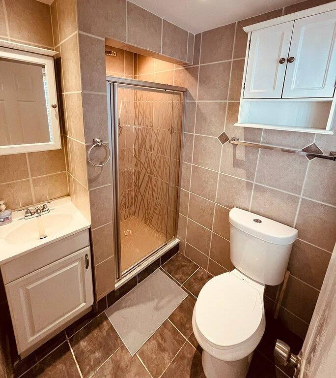 Ganze Wohnung, Cozy Studio close to Manhattan in North Bergen, Hudson County