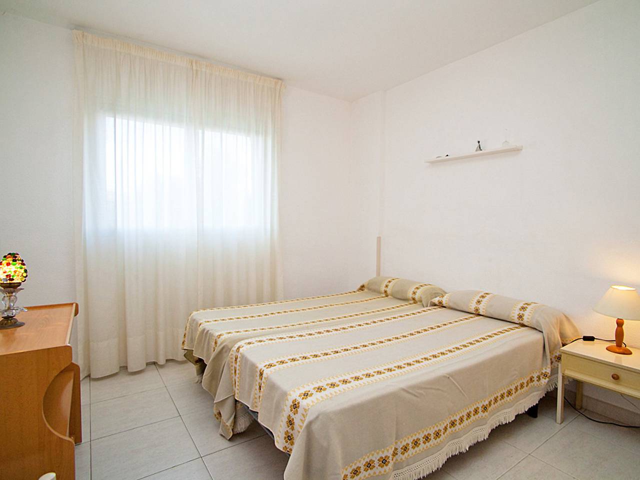 Apartamento entero, Dms Iv in Vilafortuny, Cambrils