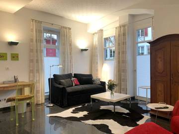 Vakantiewoning voor 3 Personen in Lindau, Obersee (Bodensee), Afbeelding 4