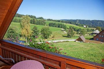 Ferienwohnung für 4 Personen in Hinterzarten, Hochschwarzwald, Bild 4