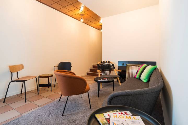 Hotel für 4 Personen in Dreiländereck - 4