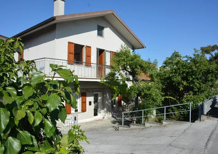 Apartamento de vacaciones para 4 personas, con balcón y vistas - 1