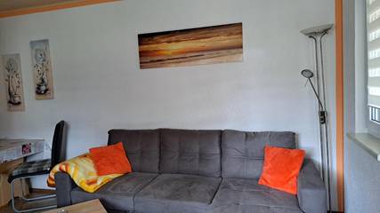 Bungalow für 2 Personen in Altwarp, Vorpommern, Bild 3