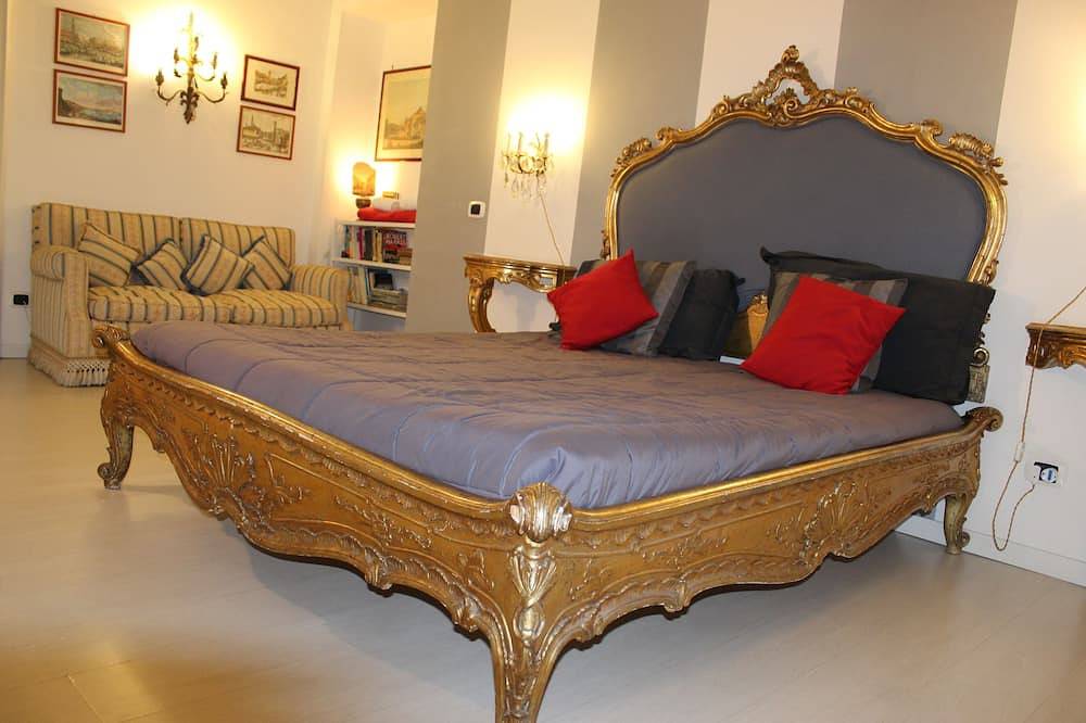 Appartamento vacanze a Napoli a partire da 143€ a notte