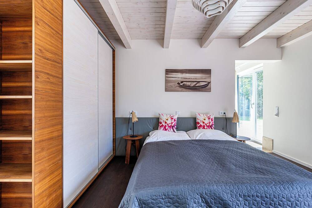 Ferienhaus \"Haus Seefeuer 03\" in Ostseebad Wustrow, Wustrow