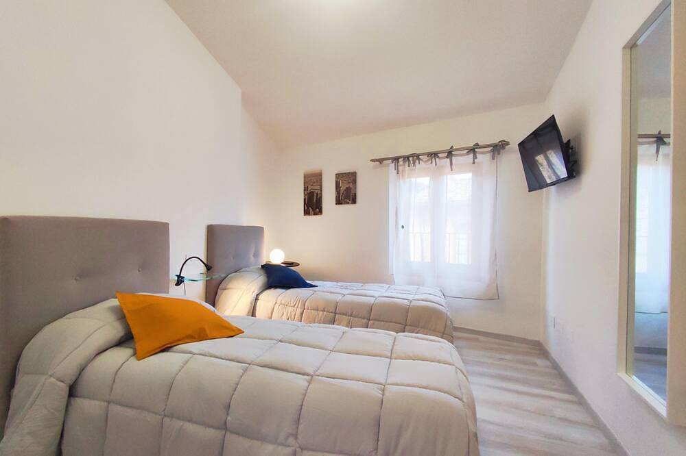 Geheel appartement, Le Torri2 Sangimignanoapartments in San Gimignano, Provincie Siena