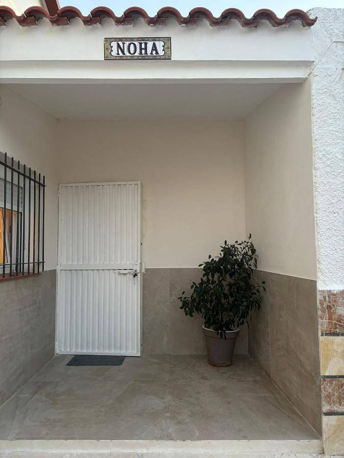 Villa Noah in Moralet, Alicante
