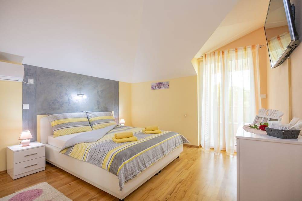 Ferienhaus Villa \"Mile\" in Makarska Riviera