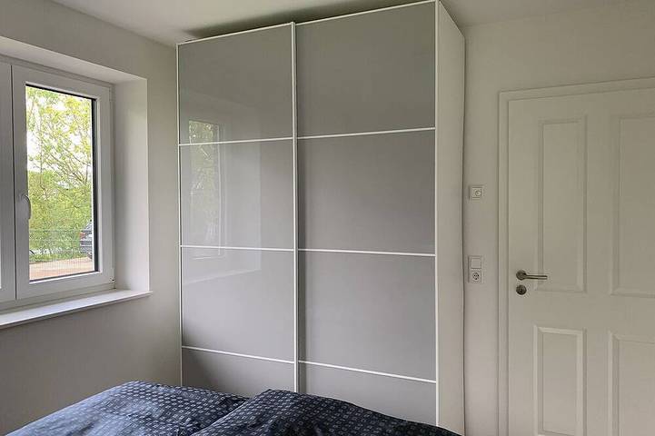 Ganze Wohnung, Leuchtfeuer in Vollerwiek, Eiderstedt