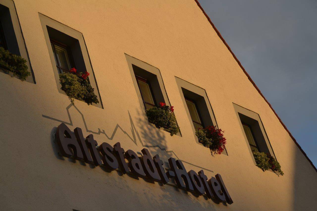 Doppelzimmer - Komfort in Freiberg, Chemnitz (region)