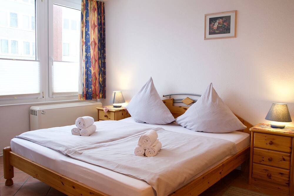 Ganze Wohnung, Lübeck 25, Deutschland in Nordstrand (Gemeinde), Nordstrand