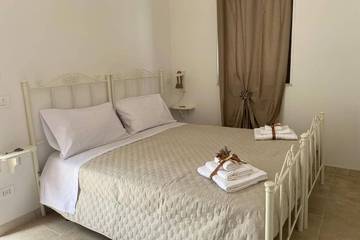 Villa pour 10 Personnes dans Fasano, Valle D'Itria, Photo 2