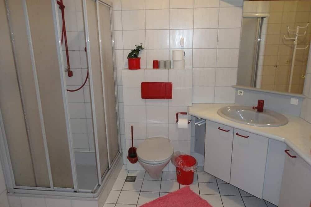 Ganze Wohnung, Unterkunft für Naturfreunde in Alleinlage in Tirschenreuth, Ostbayern