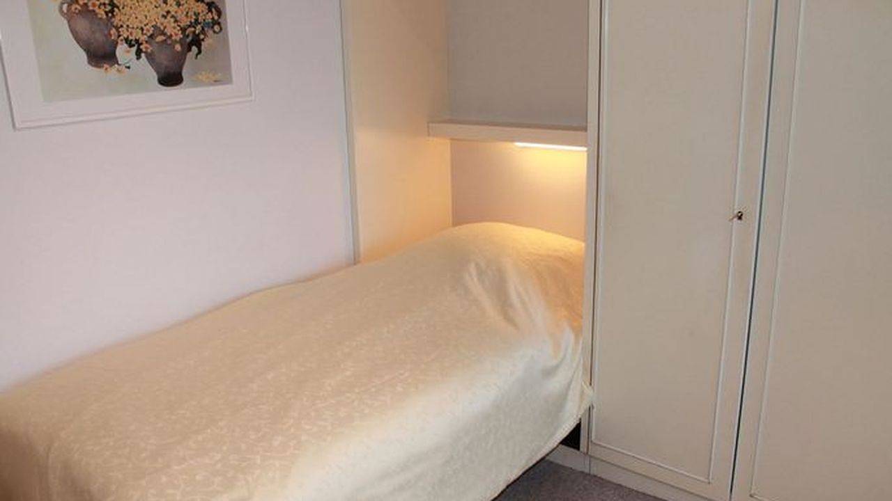 Ganze Ferienwohnung, Ferienwohnung für 3 Personen (60 m²) in Westerland (Sylt) in Westerland, Sylt (Gemeinde)