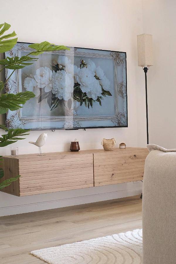 Appartement de vacances pour 4 personnes, avec balcon