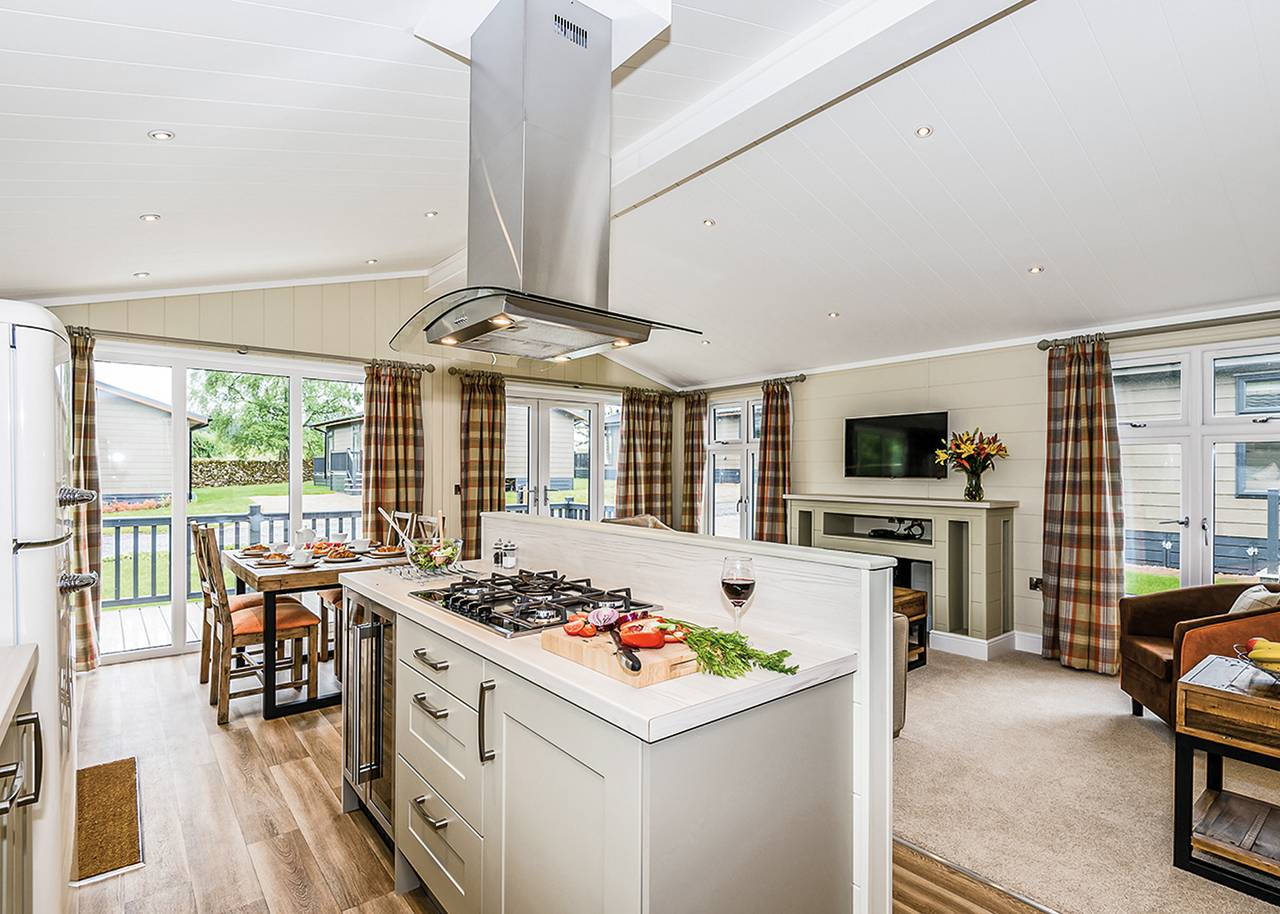 Elonby 2 in Lake District