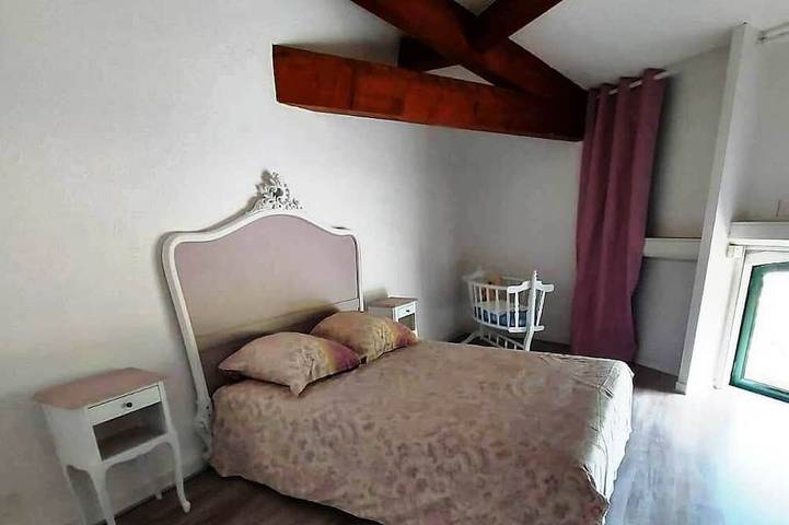 Location de vacances pour 28 personnes à Bosc - 4