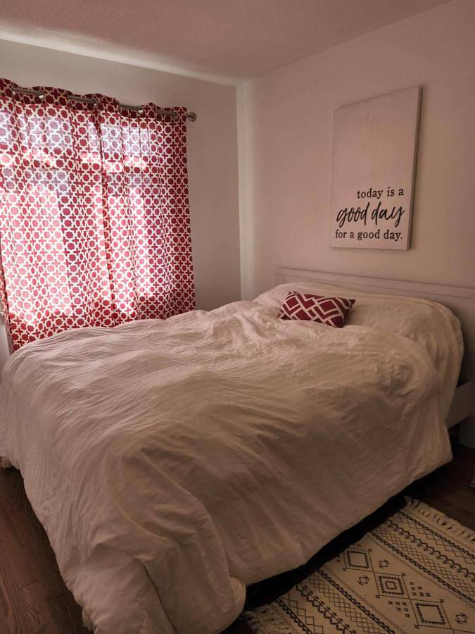 Maison d’hôte pour 2 personnes, avec jardin à Ottawa - 4