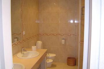 Bungalow für 4 Personen in Atamaría, Costa Cálida, Bild 3