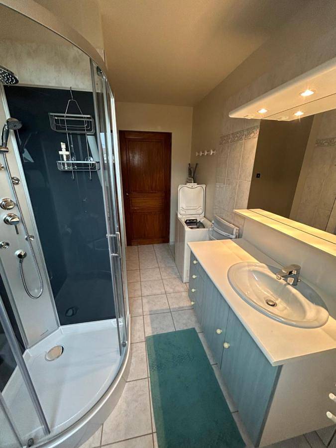 Chambre d’hôte pour 2 personnes, avec vue à Héricourt (Haute-Saône) - 3