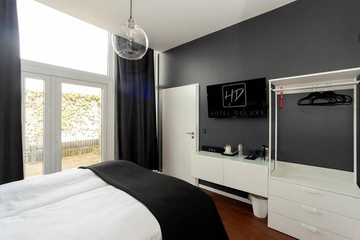Hotel für 2 Personen, mit Garten und Ausblick in Dorsten