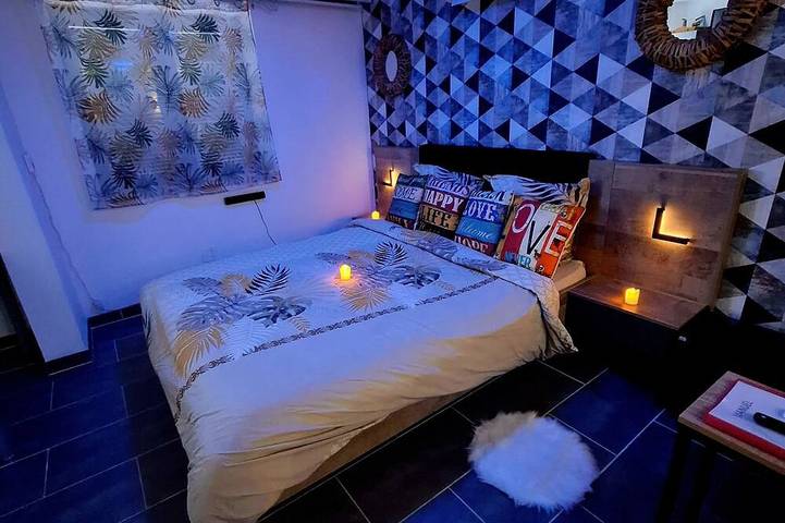 Location de vacances pour 6 personnes à Baume-les-Dames - 4