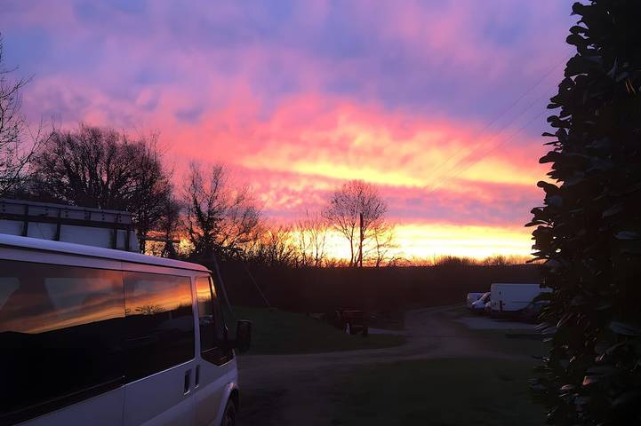 Location de vacances pour 5 personnes, avec piscine et jardin à Sanxay - 3