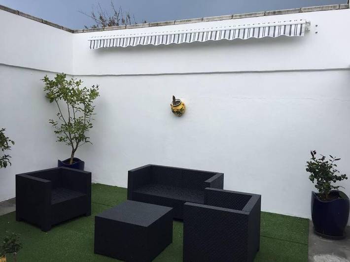 Villa pour 8 personnes, avec terrasse, animaux acceptés à Mauguio - 2