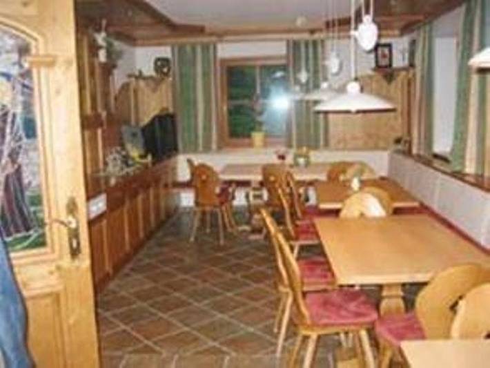 Pension für 4 Personen, mit Garten, mit Haustier im Salzburger Land - 2