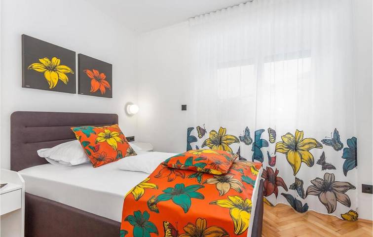 Location de vacances pour 5 personnes, avec sauna ainsi que balcon et jacuzzi dans Nova Gradiska - 2