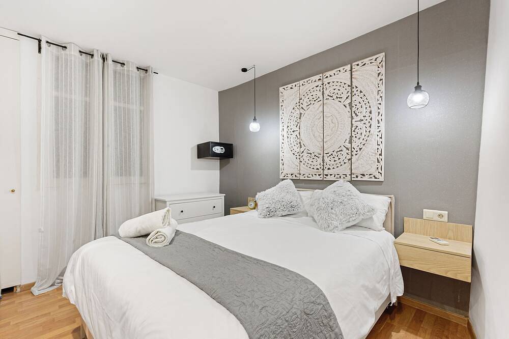 Appartamento vacanze a Malaga a partire da 193€ a notte