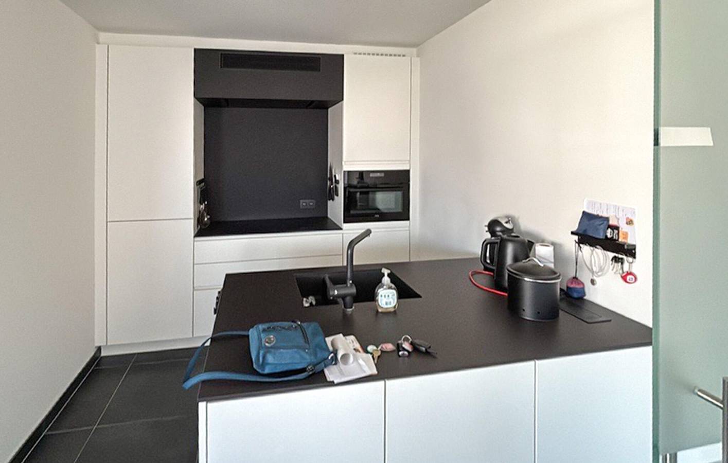 Geheel vakantieappartement, Vakantieappartement voor 8 personen met terras in Stad Oostende, Oostende
