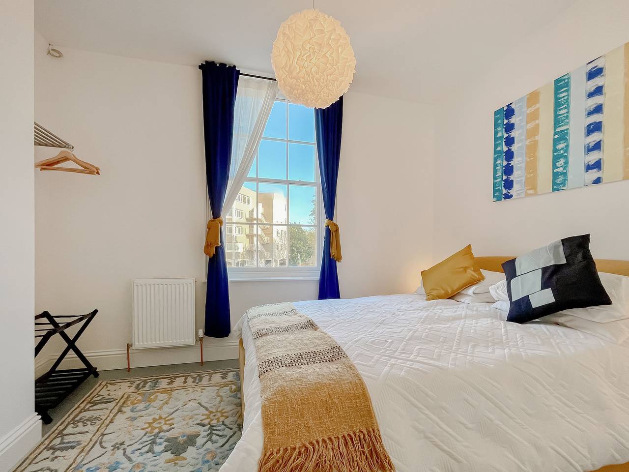 Ganze Wohnung, Apartment in Gloucester Quays-Apartment Two in Gloucester (UK), Gloucestershire