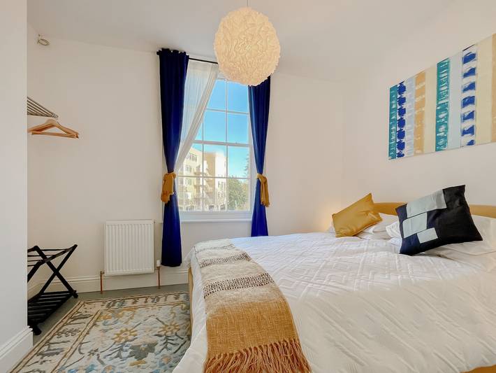 Ganze Wohnung, Apartment in Gloucester Quays-Apartment Two in Gloucester (UK), Gloucestershire