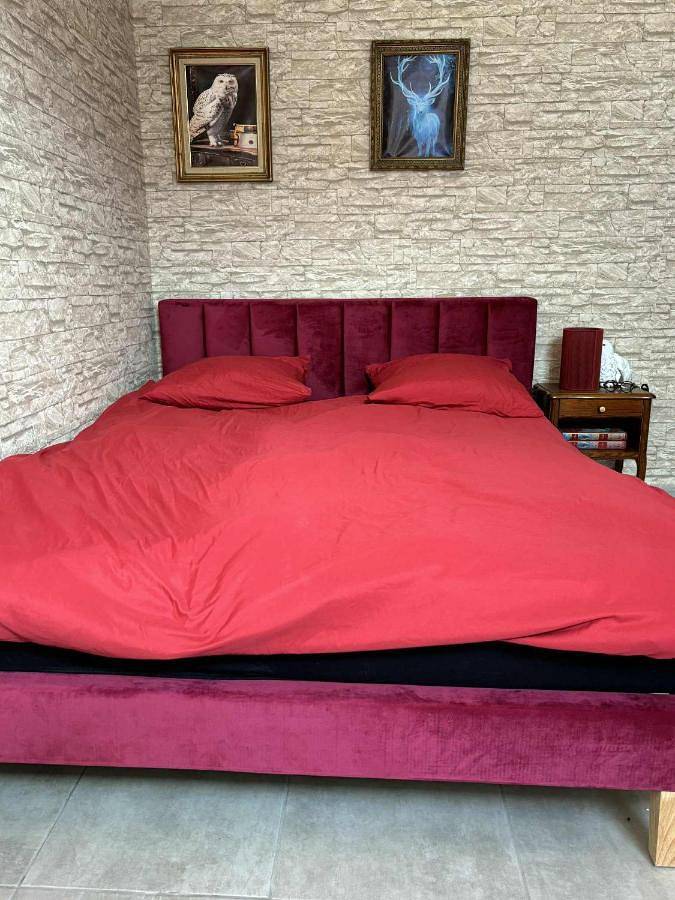 Gîte pour 4 personnes, avec jardin et terrasse à Pérouges - 3