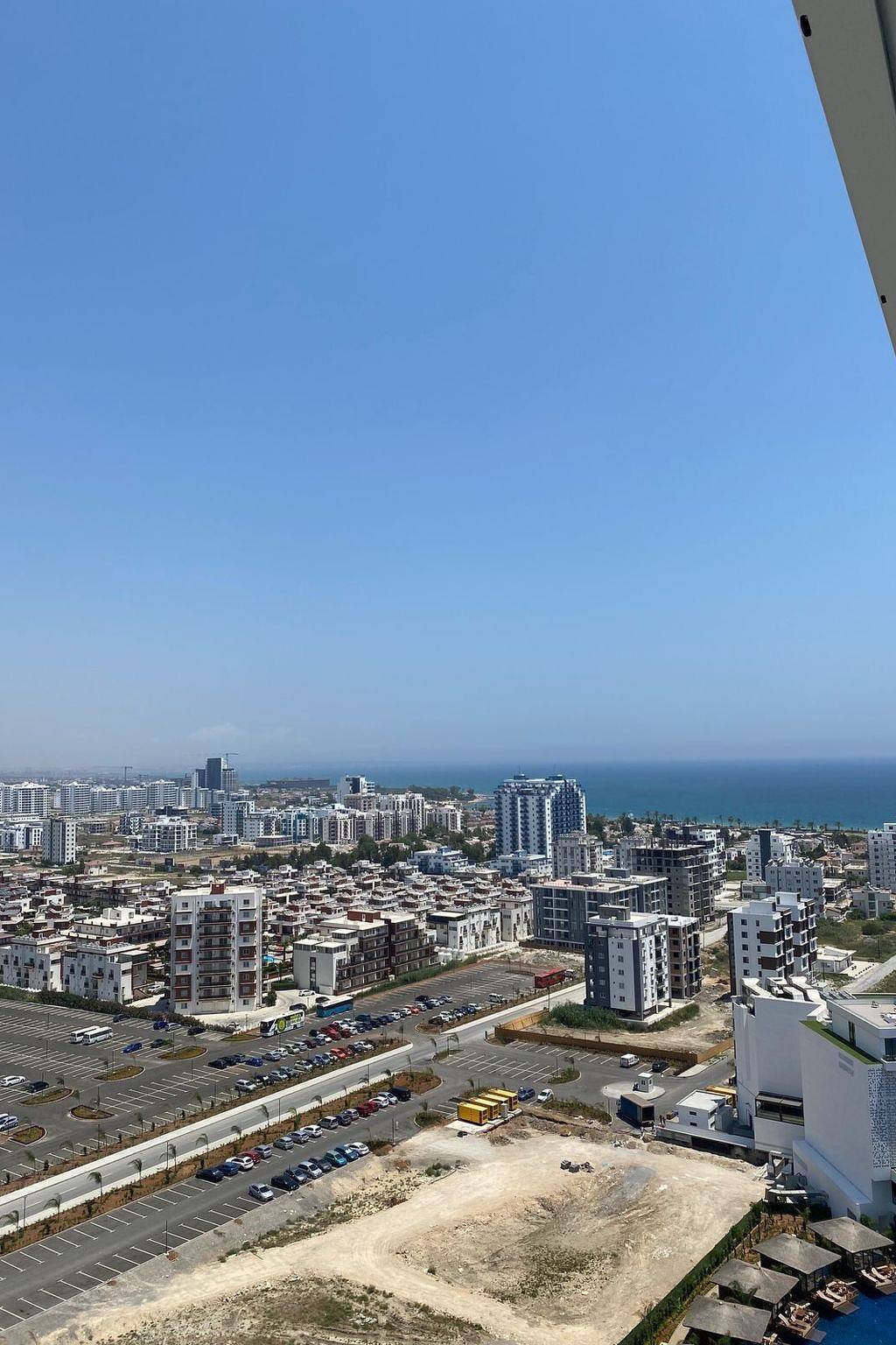 Apartamento entero, Grand Sapphire 777 in República Turca del Norte de Chipre
