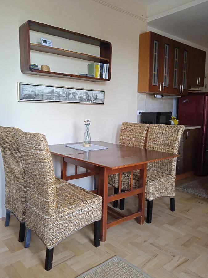 Cały apartament, Art Styles Boutique Apartment Szentendre in Szentendre, Park Narodowy Duna Ipoly
