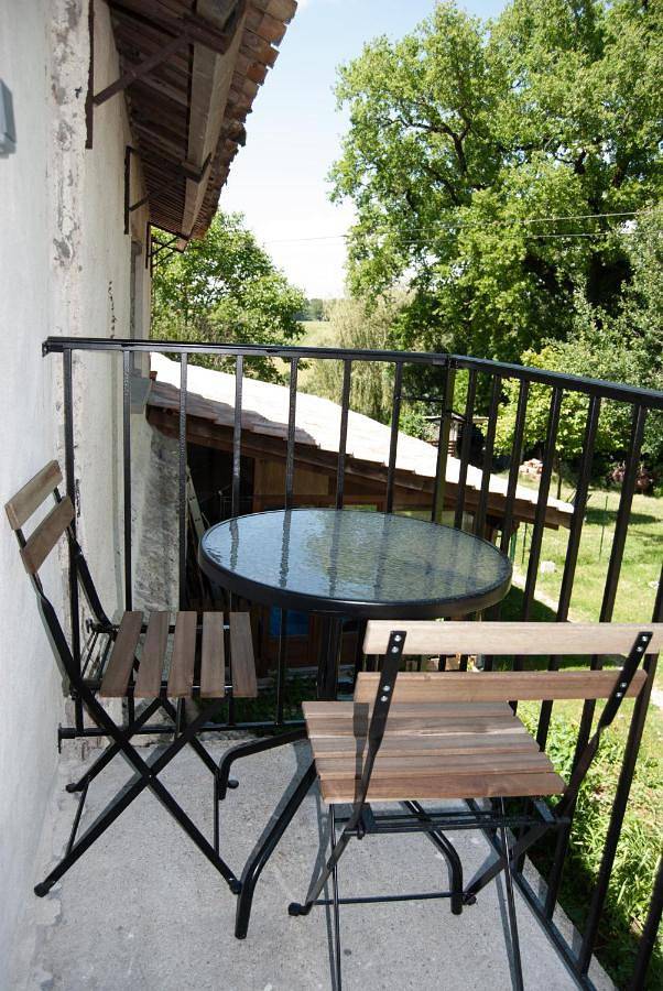 Gîte pour 2 personnes, avec terrasse et jardin à Rouffignac - 3