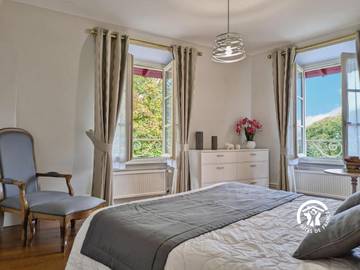 Gîte pour 6 personnes à Lassay-les-Châteaux