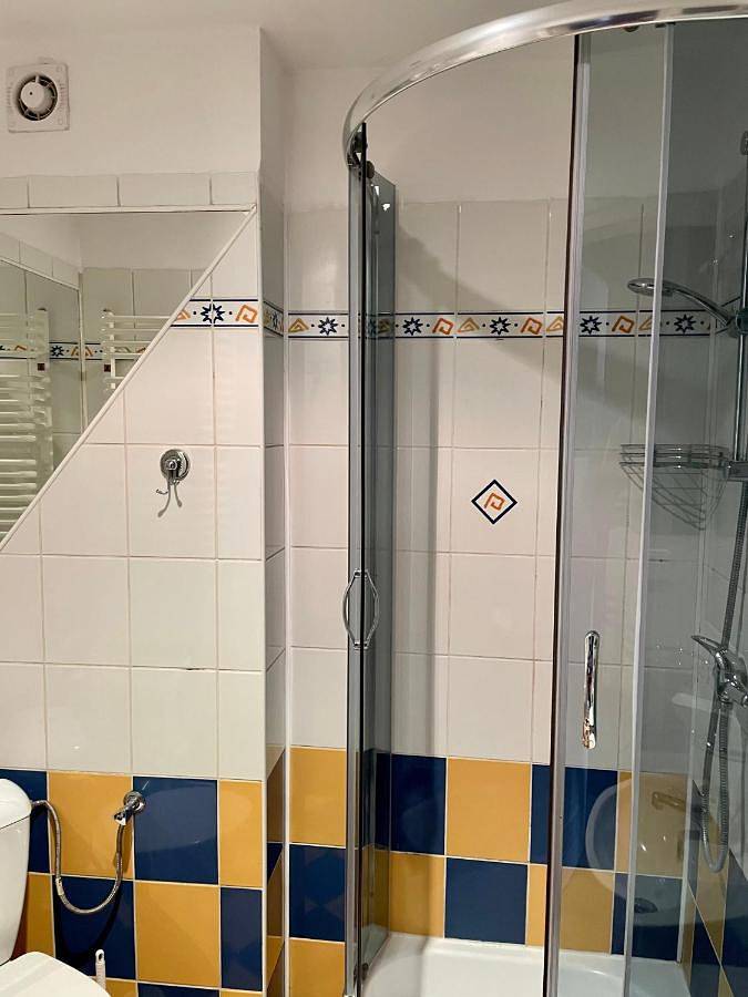 Cały apartament wypoczynkowy, Gościniec Raciborski in Racibórz, Śląsk