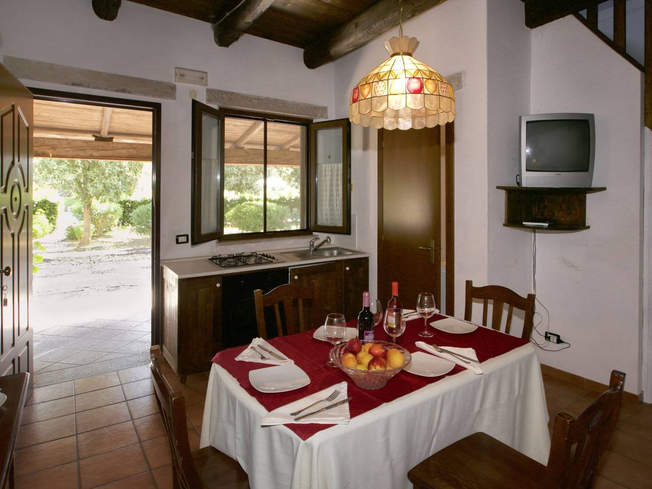 Ferienhaus in Trinitapoli nahe Adria in Barletta, Barletta-Andria-Trani