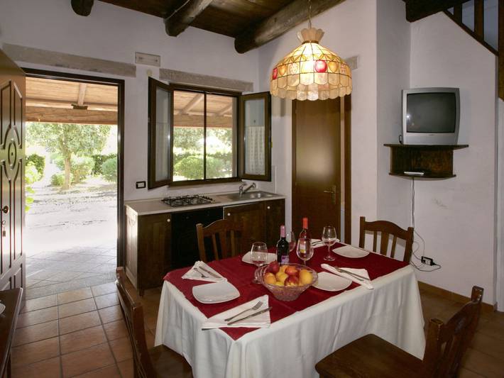 Casa a Trinitapoli vicino al Mare Adriatico in Barletta, Barletta-Andria-Trani