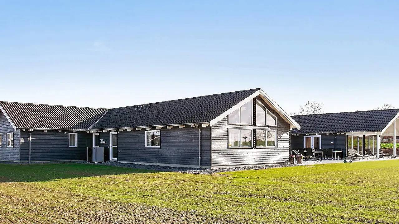Ferienhaus für 30 Personen (375 m²) in Bogense in Skåstrup Strand, Little Belt