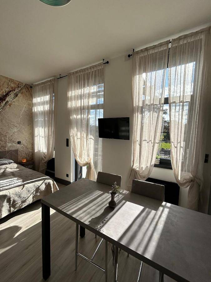 Appartement entier, Studio - Disability Access in Wittelsheim, Région de Thann