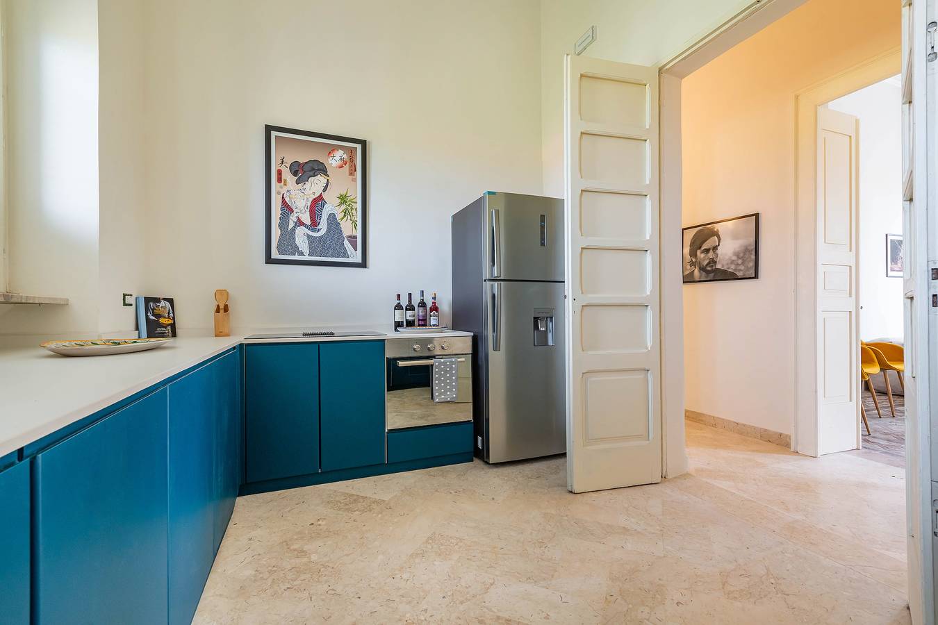 Vallone Apartment L in Galatina, Provincia di Lecce