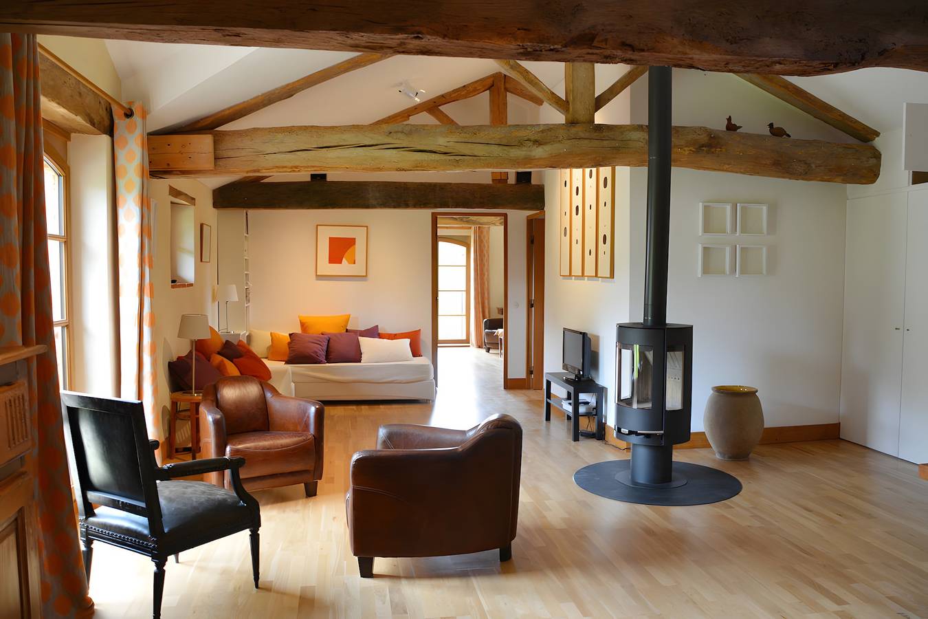 Photo : Appartement de vacances