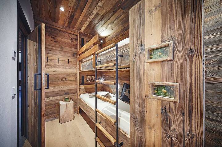 Chalet für 8 Personen, mit Sauna und Garten, mit Haustier in Schmallenberg - 3