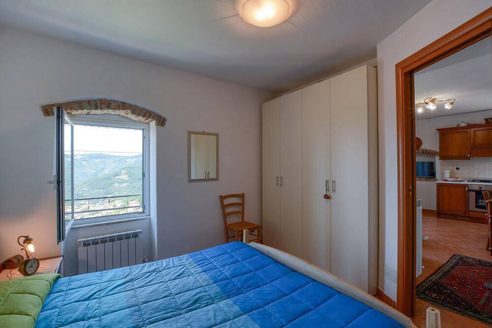 Appartamento intero, Pet friendly apartment in Moneglia with Wifi in Spiaggia Libera Attrezzata Il Volto, Moneglia