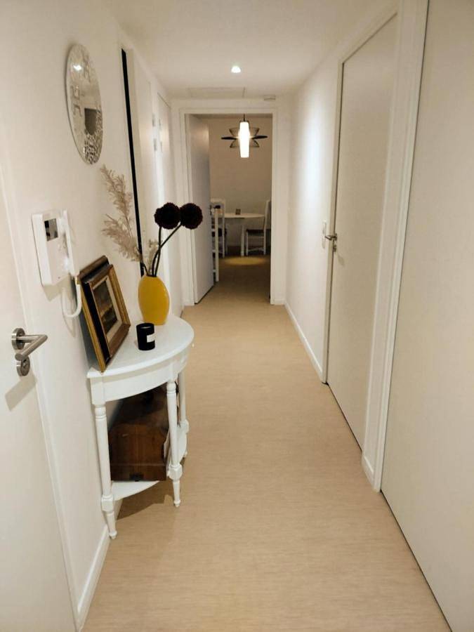 Appartement de vacances pour 2 personnes, avec balcon
