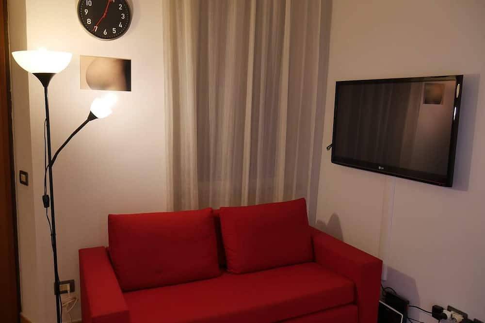 Entire apartment, Lovely apartment by the sea in Rome (Ostia Lido) in Ostia, Rome